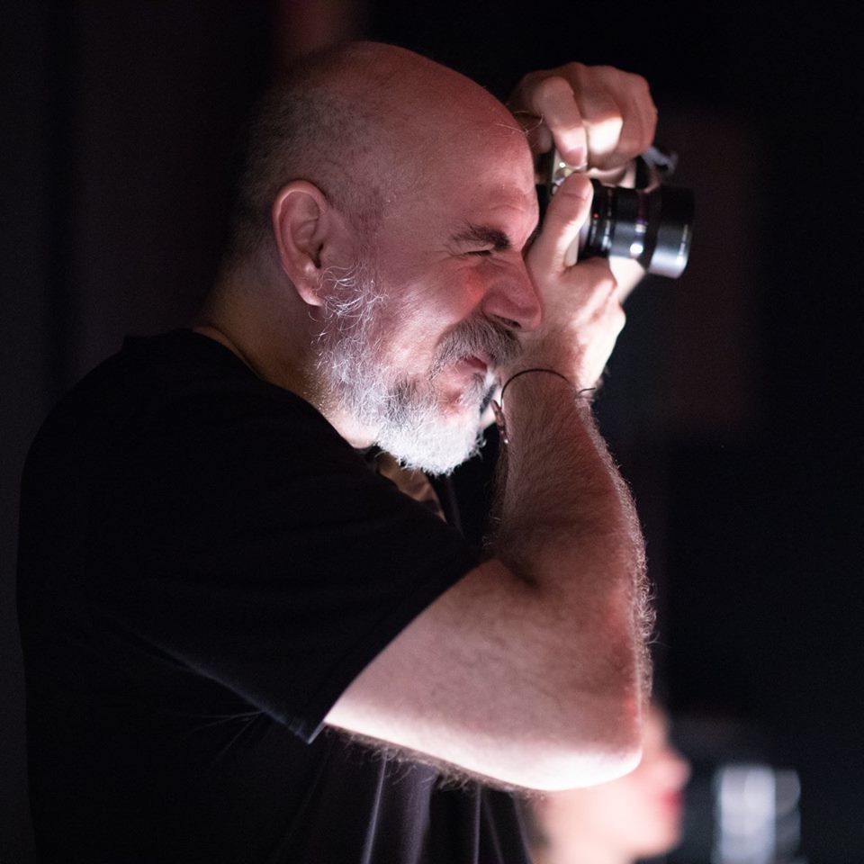 Le foto di Radu